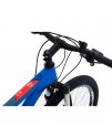 Horský bicykel DHS Teranna 2727 27,5" 7.0 - blue